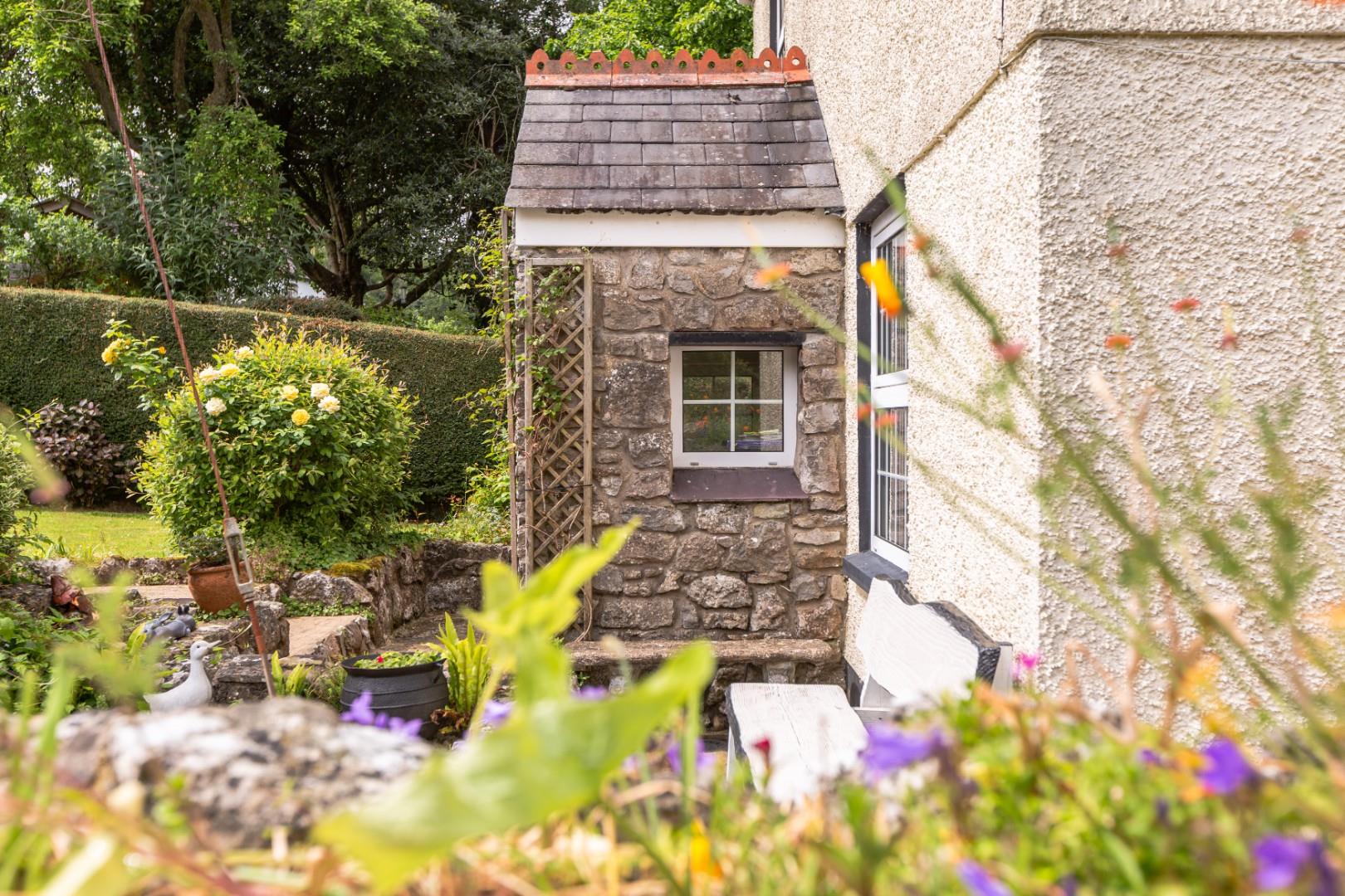 Mill Lane, Llanrhidian, Swansea, SA3 1ER